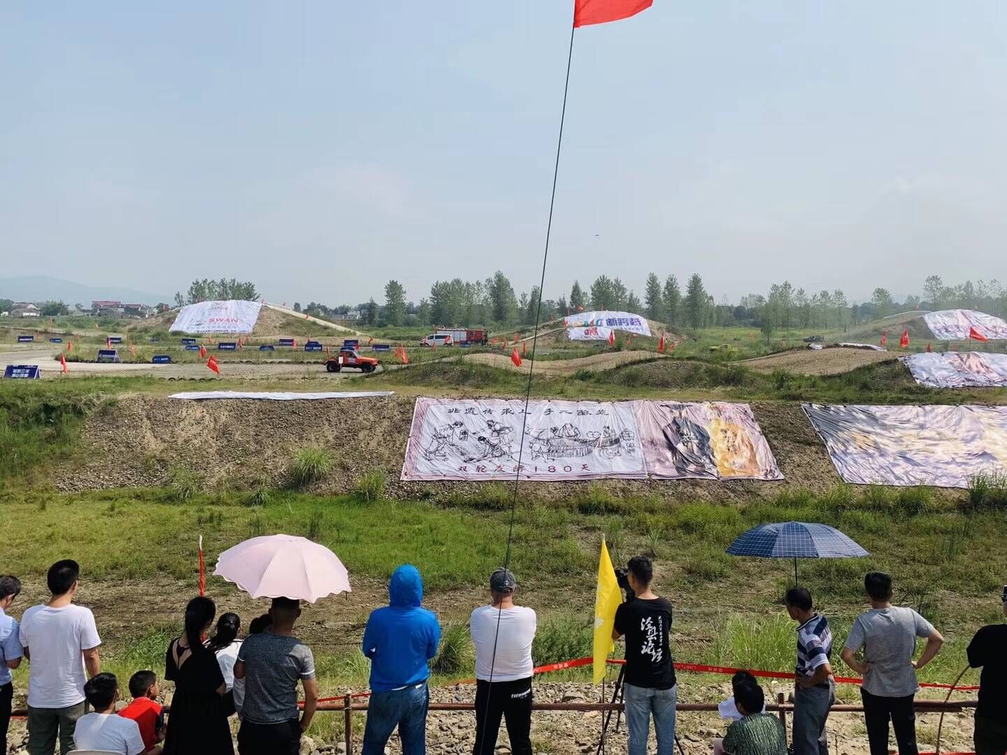 D1车改参加长三角汽摩联赛(图7)