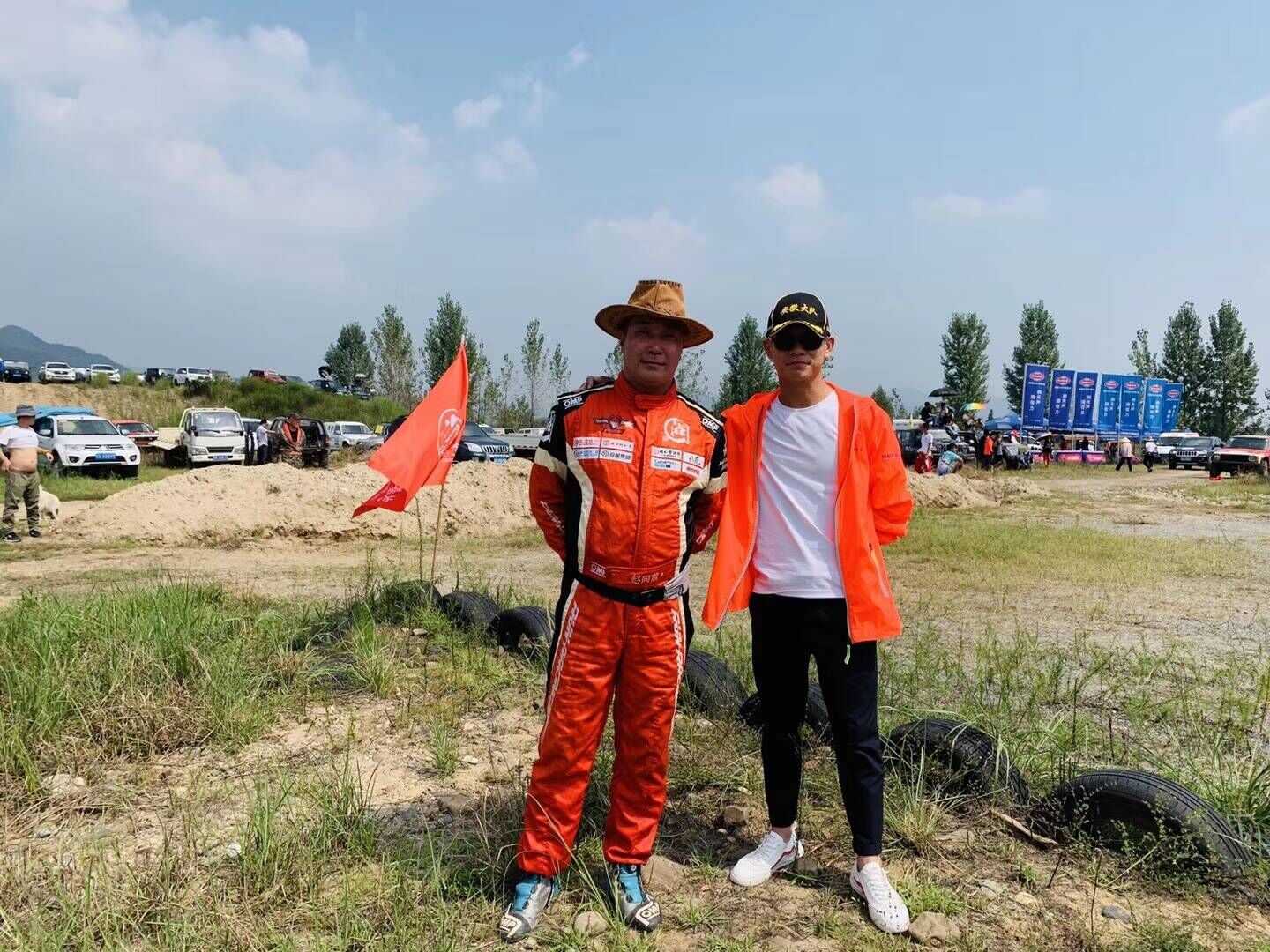 D1车改参加长三角汽摩联赛(图6)