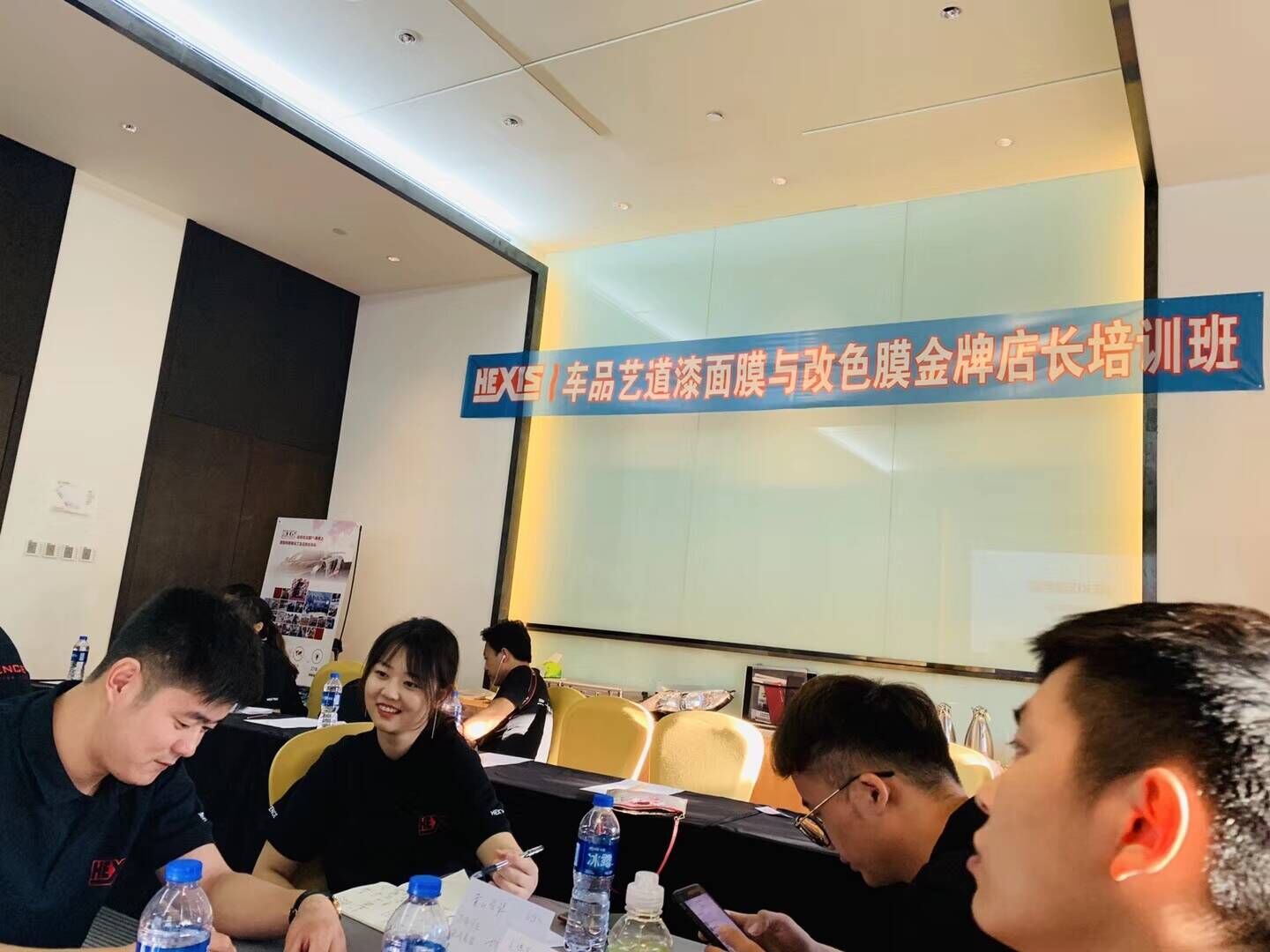 挤出时间也要学习，不断的学习……才能为大家提供更专业，更优质的服务！(图3)