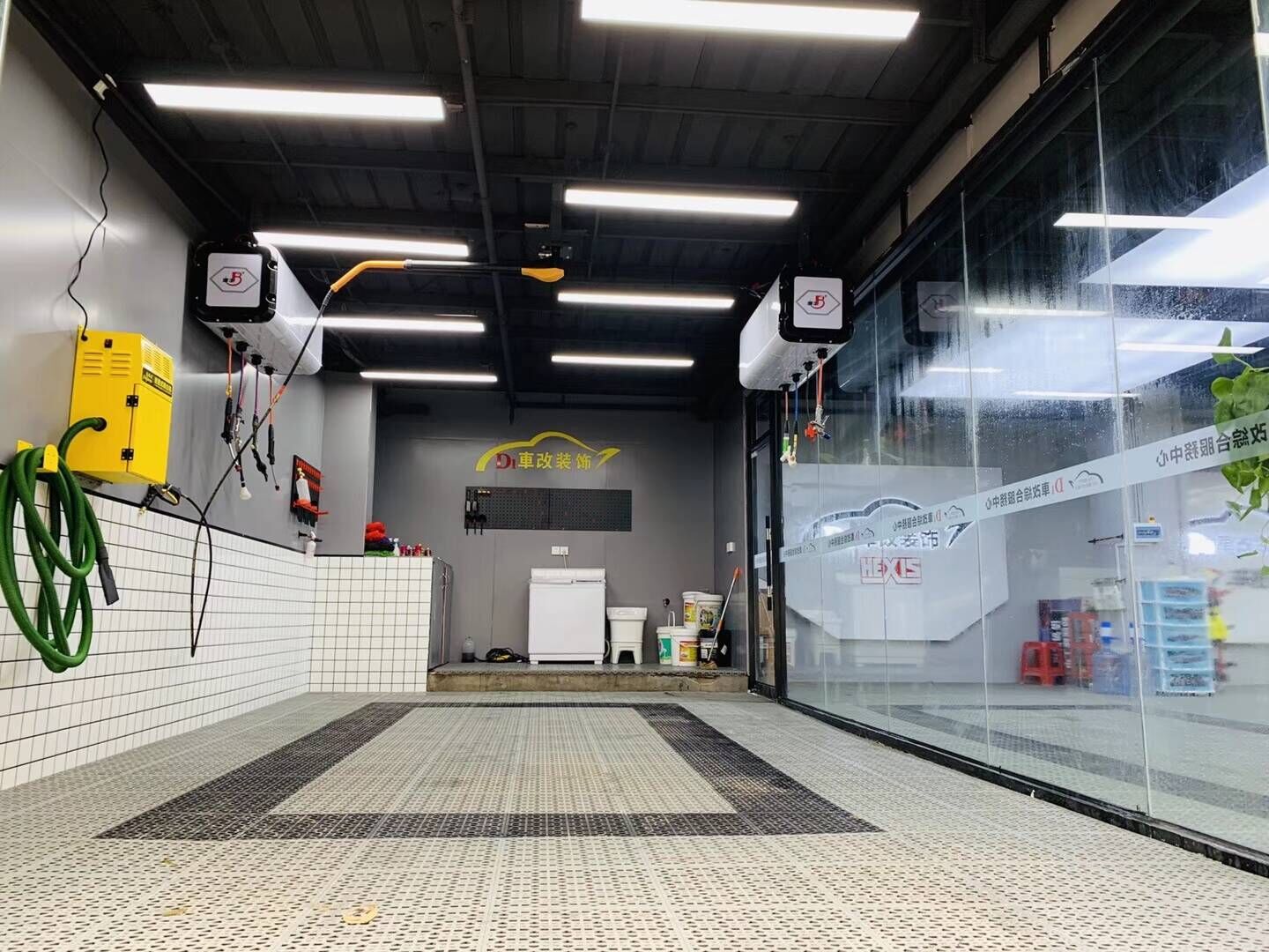 宿州D1车改12月28日重装开业，特推出劲爆优惠活动(图5)