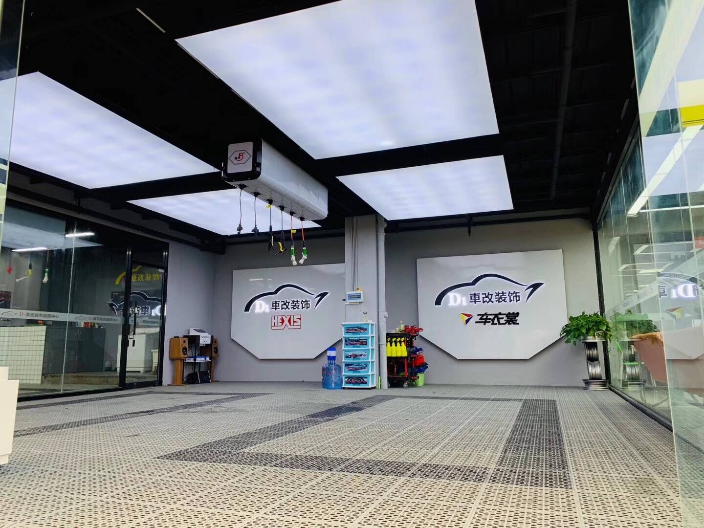 宿州D1车改12月28日重装开业，特推出劲爆优惠活动(图4)