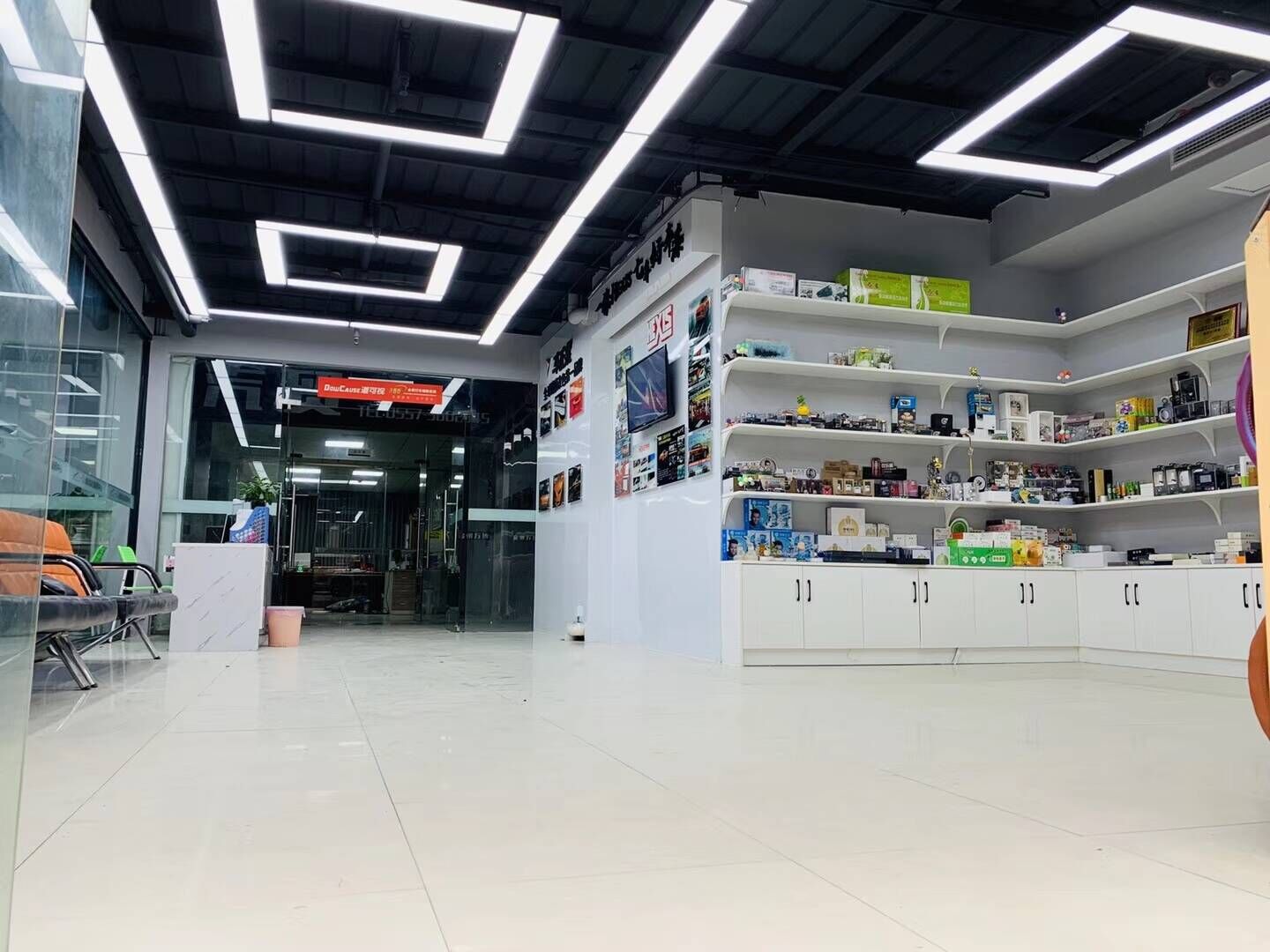 宿州D1车改12月28日重装开业，特推出劲爆优惠活动(图3)