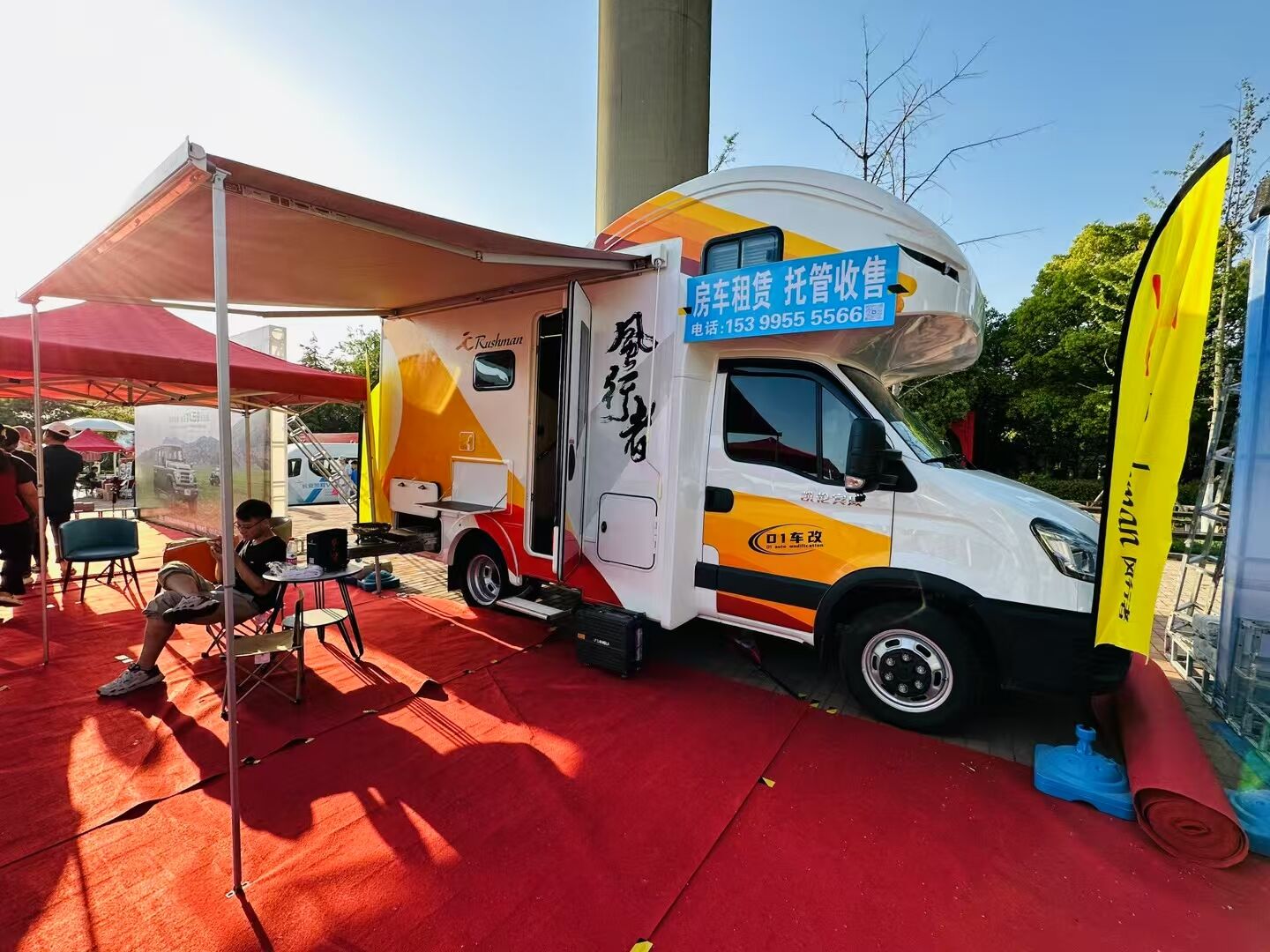 三角洲车展(图7)