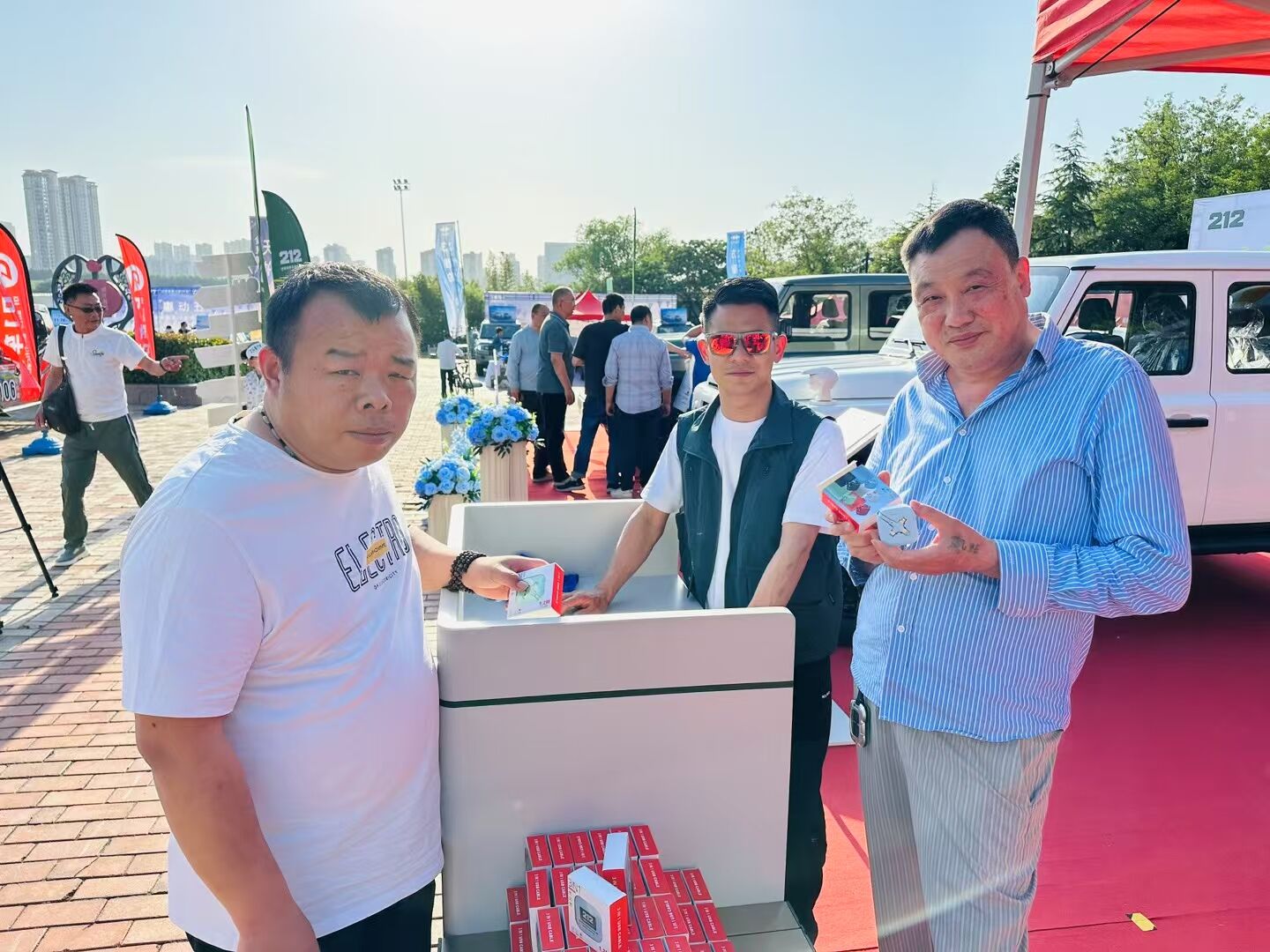 三角洲车展(图8)