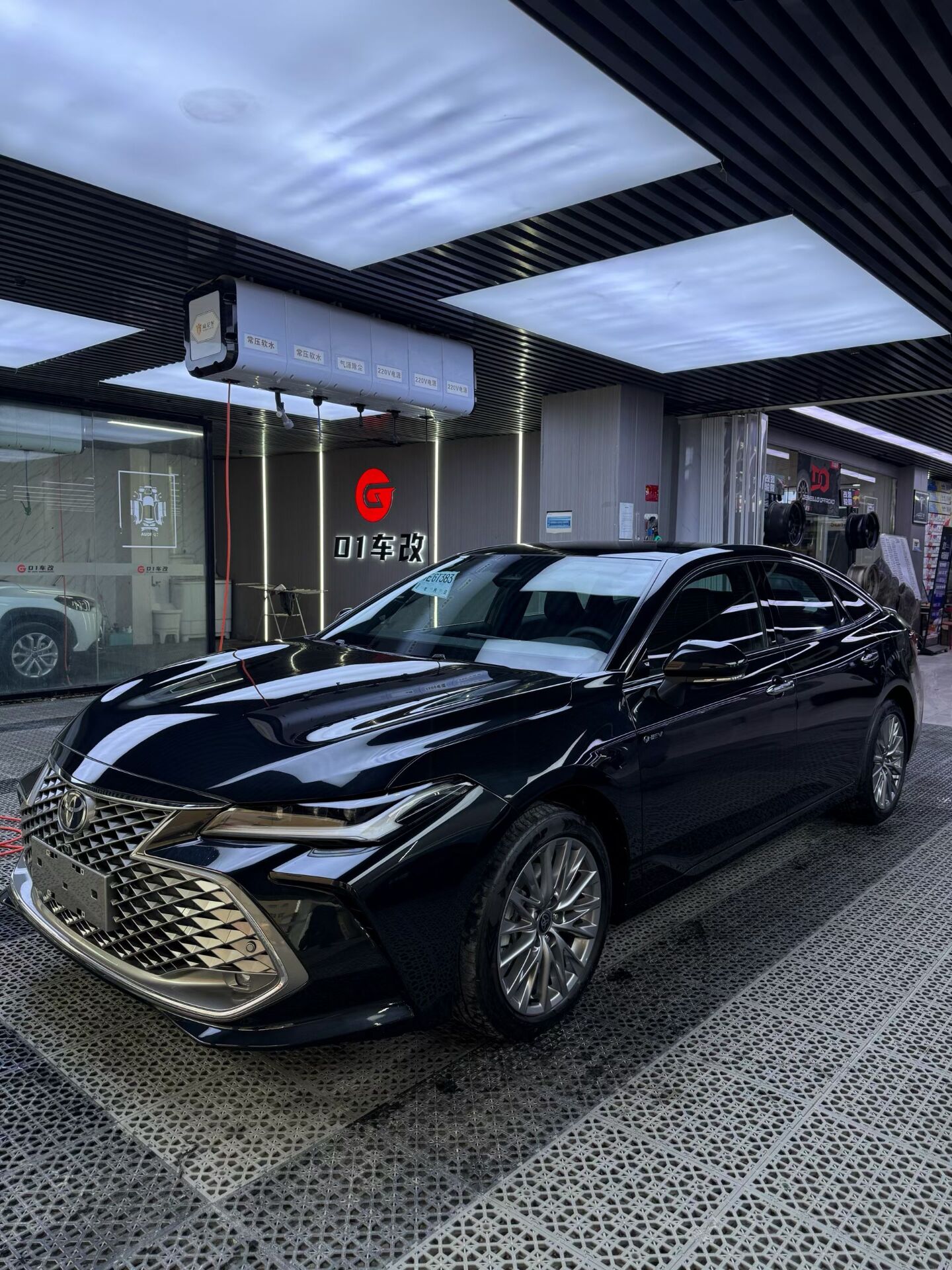 细节藏着专业，质感源于选择(图4)